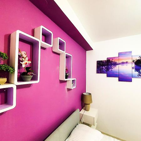 Romancierilor Studio With Self Check In Bucureşti Exterior foto